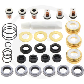 Pumpenset Hd 5/12 C Granit 6352.883-997.0