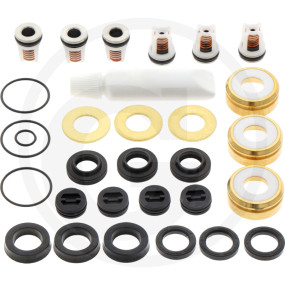 Pumpenset Granit 6352.885-017.0