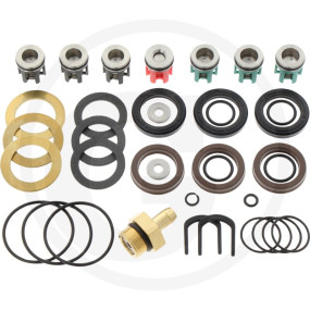 Ersatzteilsatz Pumpe Granit 6352.885-033.0