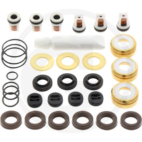 Pumpenset Hd 6/15 C Granit 6352.885-242.0