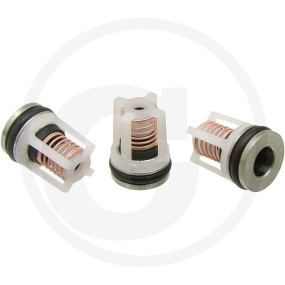 Ventil Kpl.. Granit 6354.580-237.0