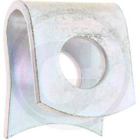 Klemmstück 10Mm Verzinkt Granit 64516624823.61