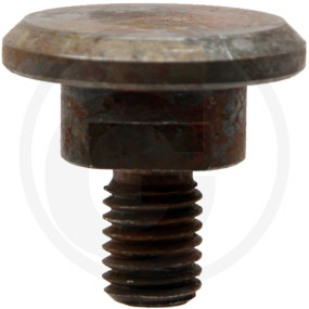 Messerfassung Angesch. M10 Fi18/Fi30 L30 Granit 646025052100