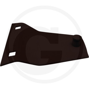 Messerhalter, Gerade Granit 646108050400