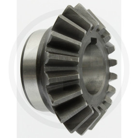 Kegelrad Z=18 Granit 646MIKS018001
