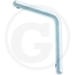 Steckbolzen 12 X 94 Tastrad Dreipunkt Granit 647015213.5F