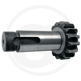 Ritzelwelle Granit 647144139.7F