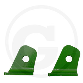 Räumer links Paar Granit 647150428.1F