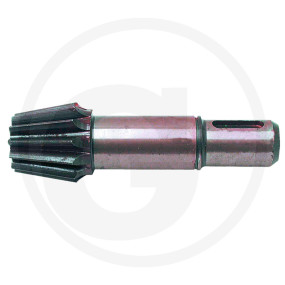 Ritzelwelle Granit 647153003.0F