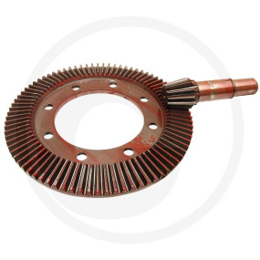 Radsatz Z12/83 Granit 647153352.0F