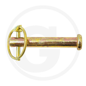 Steckbolzen M. Klappstecker Granit 647154995.0F