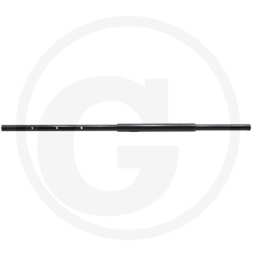 Zinkentraeger links (64716508203.86F) Granit