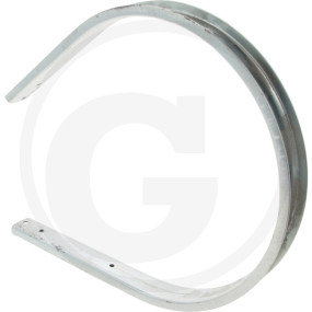 Abstreifer Granit 64716617884F