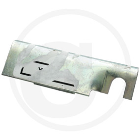 Gegenschneide Granit 6472081319F