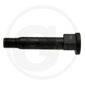 Zinkenachse Granit 647250500.4F