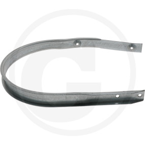 Abstreifer Kurz Granit 64727000153.0F