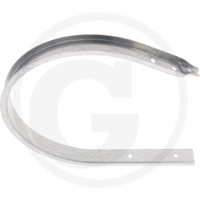 Abstreifer Granit 6479240161861F