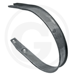 Abstreifer Re (647938164.0F) Granit