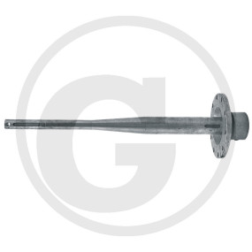 Welle Granit 647ET-0319F