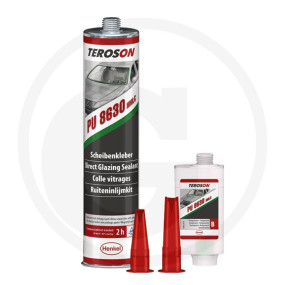 Terostart 8630 Granit 65017212J