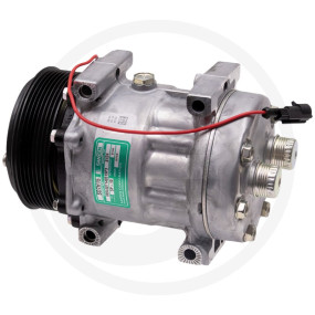 Klimakompressor Granit 6520010067