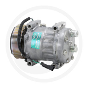 Klimakompressor Granit 6520010138