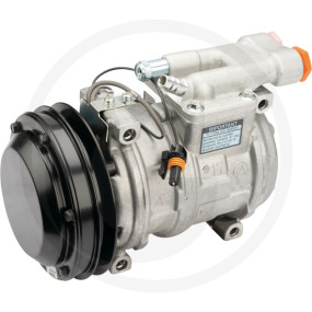 Klimakompressor Granit 6520010316