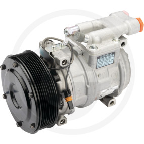 Klimakompressor Granit 6520010318