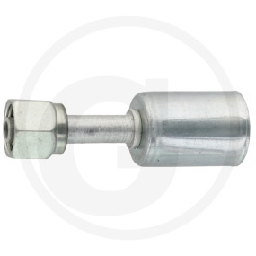 Fitting O-Ring Alu 0 Granit 6528881400065