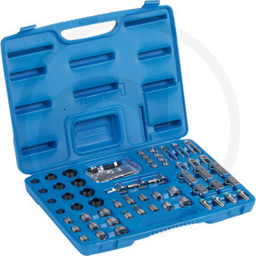 Spüladapter Set V Granit 6528885300104