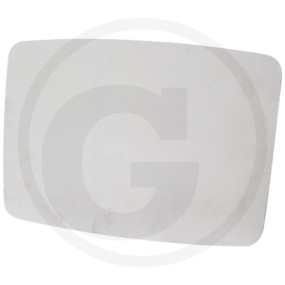 Ersatzglas Granit 65402032
