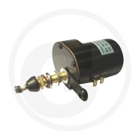 Wischermotor 105 Grad Granit 654900036