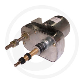 Wischermotor 110 Grad Granit 654900038