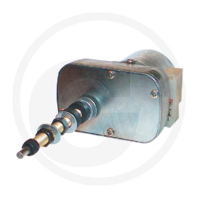 Wischermotor 120 Grad Granit