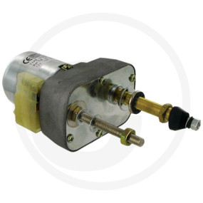 Wischermotor 135 Grad Granit