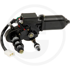 Wischermotor Ohne Schalter 110 Grad Granit 654900083