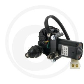Wischermotor 85 Grad Granit