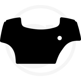Fużmatte Gummi Same Granit 654950590