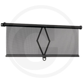 Scherenrollo 450 Mm Granit 654960004