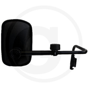 Spiegel links Granit 65499045