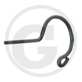 Sicherungsbuegel Granit 65499106