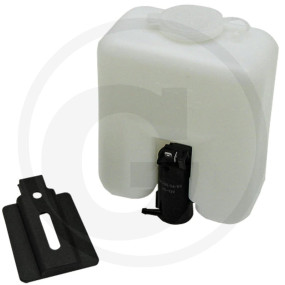 Behälter-Scheibenwaschanlage Universal Granit 65499114