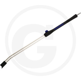 Lanze Nilfisk Tornado Plus 1000 Gebogen Granit 665106403011