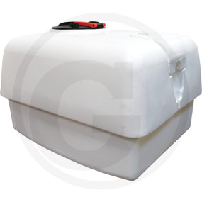 Tank Nevada 1000 L Granit 67000057