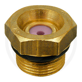 Düse Keramik 1,0Mm Granit 67000HP09010