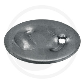 Drallkörper Inox Blind Granit 67000HP18200