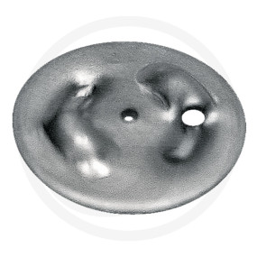 Drallkörper Inox 1,2Mm Granit 67000HP18212