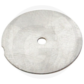 Dosierblende 1.0Mm/39 Granit 6700500301C0100
