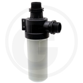 Saugfilter M125 Granit 6701255035