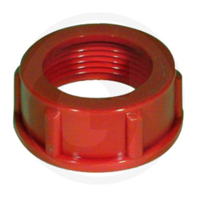 Üverwurfdmutter 1 1/2'' Granit 67020005432